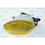 HYUNDAI SİS LAMBASI ACCENT  95-00 SARI ÖN SOL MAHER 92201-22300